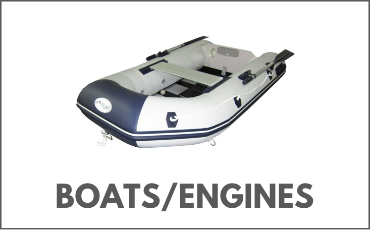 Boats & Engines