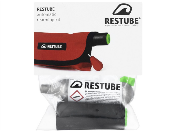 Restube Automatic Rearming Kit