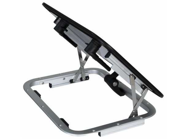Lewmar Ultra-Low Profile Hatch - Flush - Internal Handles - 10 Sizes