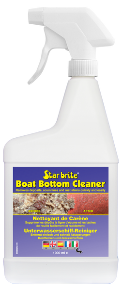 star brite boat bottom cleaner