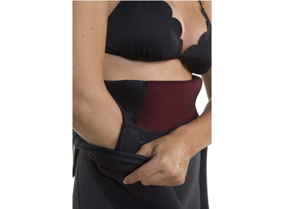 Jobe Aspen 5/3 Slate Wetsuit - Women -  5 Sizes - 2021 Model