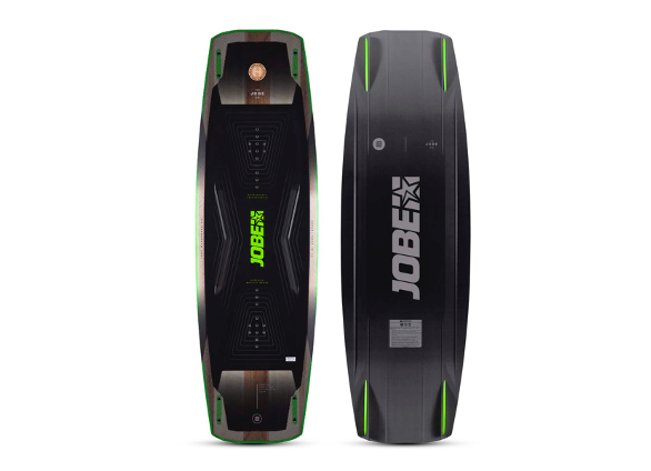 Jobe Conflict Wakeboard - 3 Sizes