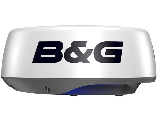 B&G HALO20+ Radar