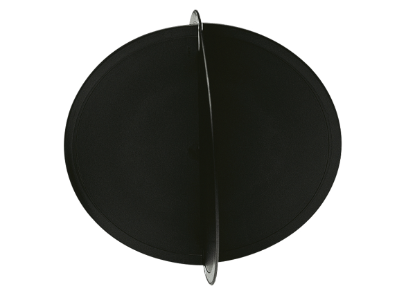 Anchor Ball - 30cm - Black