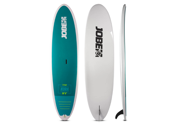 Jobe Kura Titan 10.6 Paddle Board -  Collection Only - SPECIAL OFFER