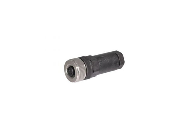Actisense Straight Female Field Fit Connector Micro NMEA 2000