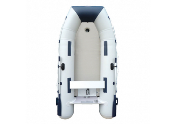 Waveline 2.90m Premium Inflatable V Hull Airdeck with Solid Transom - 2022 Model