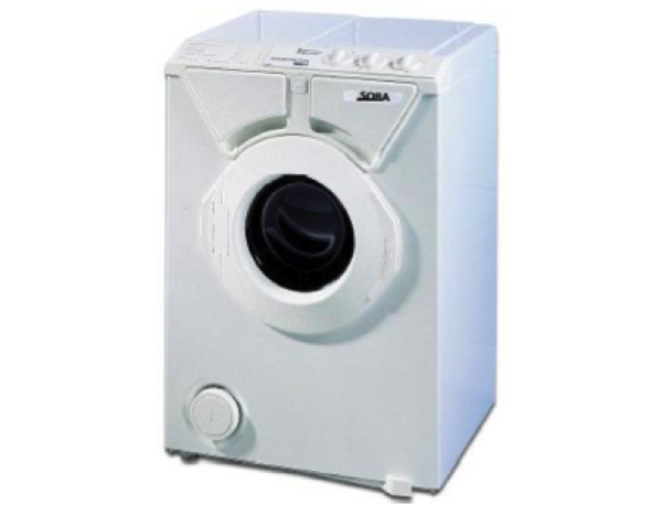 Euronova 1000 Compact Washing Machine - In Stock