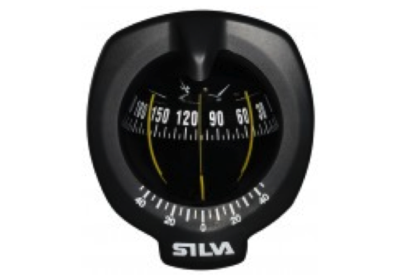 Silva 102B-H Compass