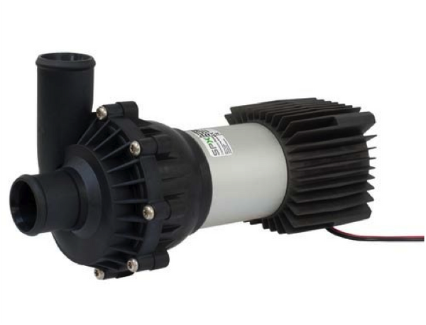 Johnson CM90 Heavy Duty Magnetic Driven Centrifugal Circulation Pump - 24v