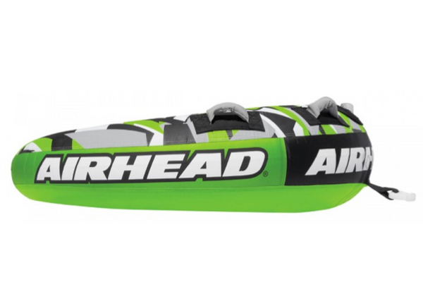 Airhead Slice Inflatable Double Rider Towable