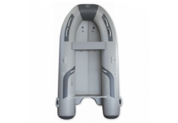 Waveline 3.1m Air RIB V Hull - Inflatable Boat - IN STOCK