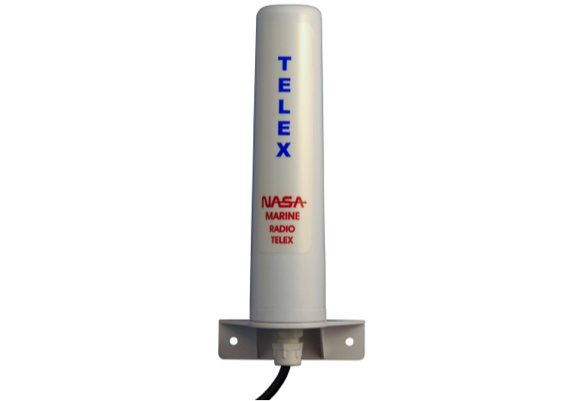 NASA Marine Weatherman Antenna