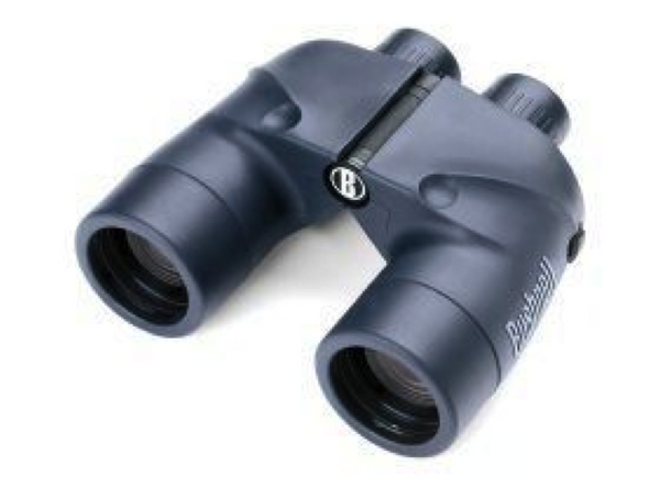 Bushnell Marine Binoculars 7 x 50