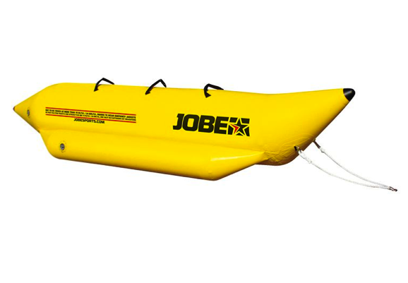 Jobe Banana Watersled 3 Person - 2023 Model