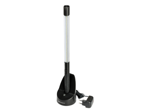 Scangrip Line Light R Inspection Work Light - with charging base (Rechargeable)