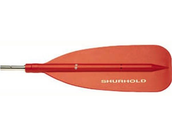 Shurhold Paddle End