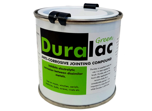 Duralac Green Anti Corrosive Paste -  250ml