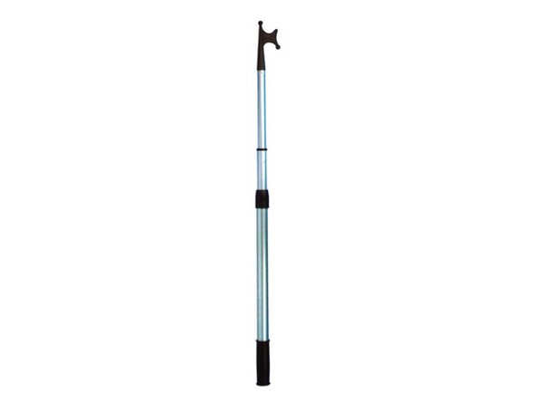 Wetworks 120-210 cms Telescopic Boat Hook