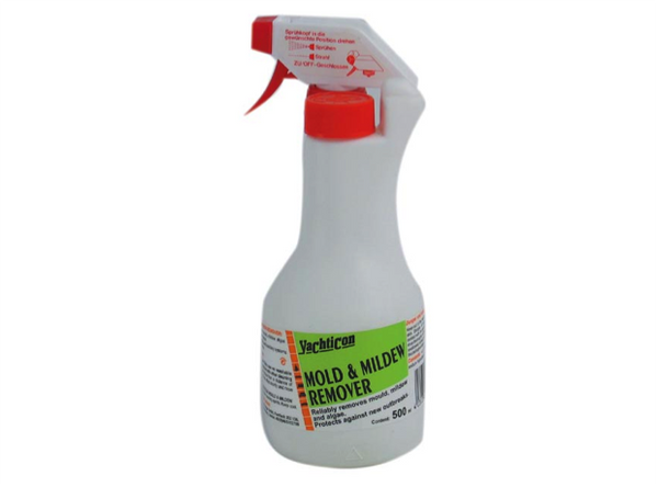 Yachticon Mould & Mildew Remover