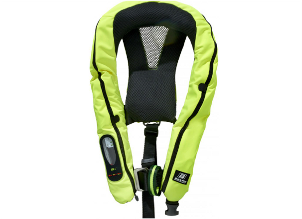 Baltic Legend 165 Lifejacket Automatic & Harness - New 2023 - 2 Models - 3 Colours