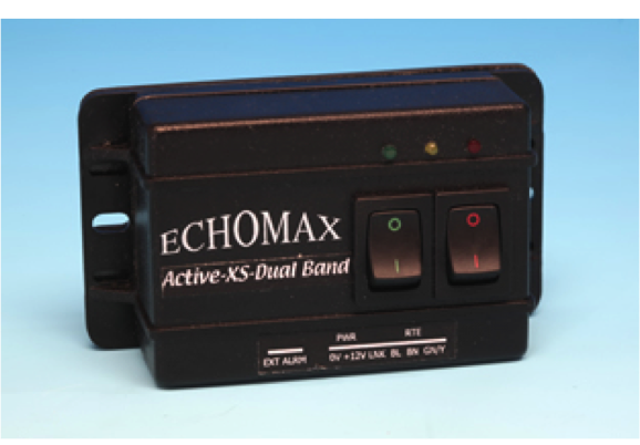 Echomax Active-XS Dual Band Radar Target Enhancer