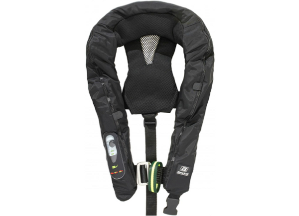 Baltic Legend 305 Lifejacket with Harness - New 2023 - 3 Models - 2 Colours