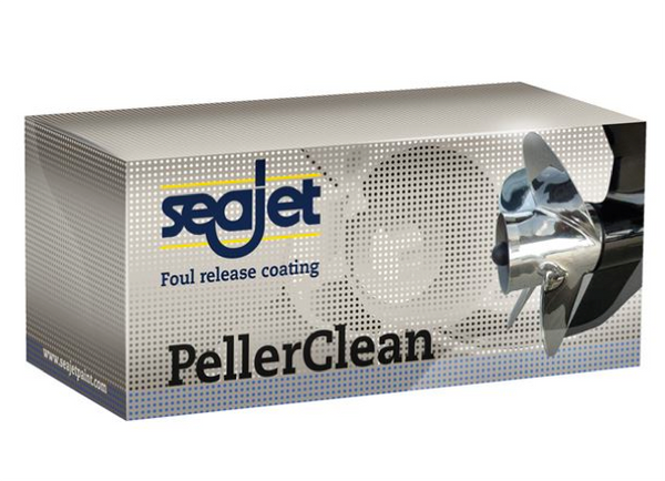 Seajet Peller Clean Antifouling - Stern Gear & Propellers - 2 Sizes