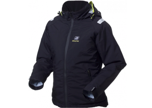Top Float Buoyant 50N Jacket with Hood - Blue - 5 Sizes