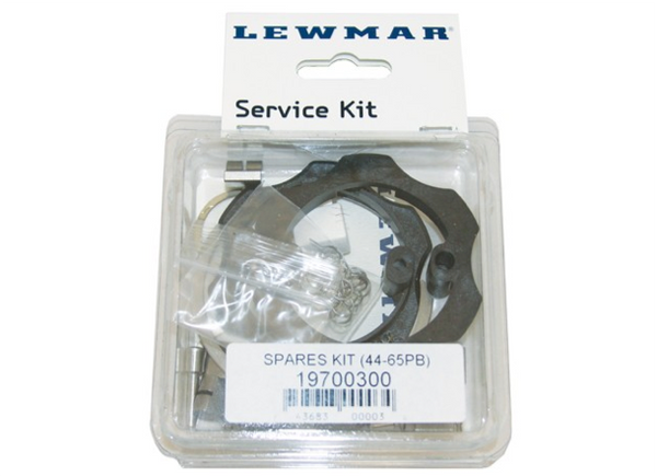 Lewmar Winch Spares Kit - 3 Speed - Winch Sizes 44 - 65PB