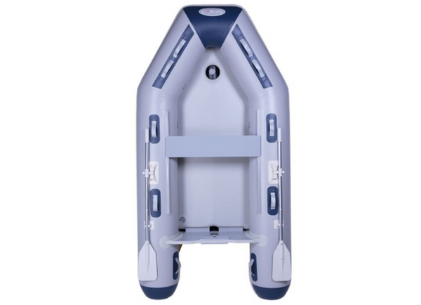 Seago Spirit 290 ADK Airdeck/Keel/Solid Transom Inflatable Boat - In Stock