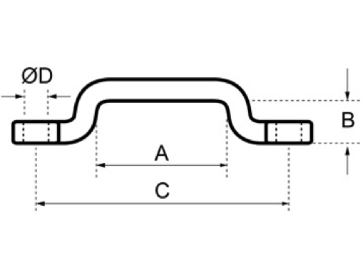 Webbing sizes online