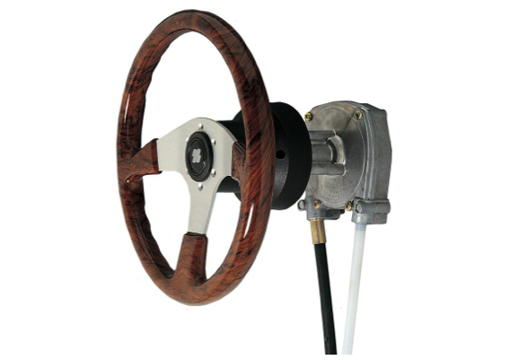 Ultraflex T71FC & T72FC Steering Helms