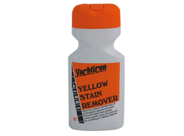 Yachticon Yellow Stain Remover 500ml