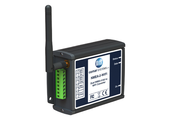 Comar NMEA-2-WIFI-NMEA 0132 to Wifi Converter