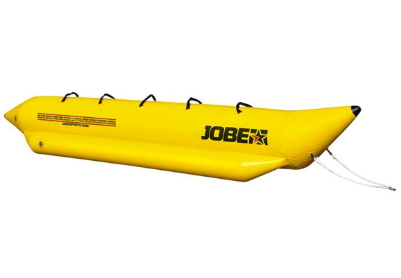 Jobe Banana Watersled 5 Person - 2023 Model