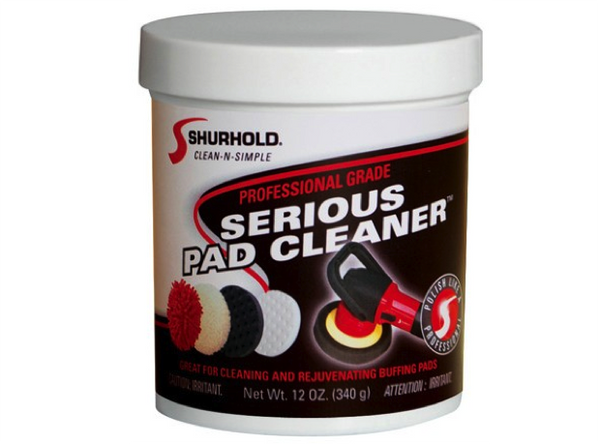 Shurhold Serious Pad Cleaner