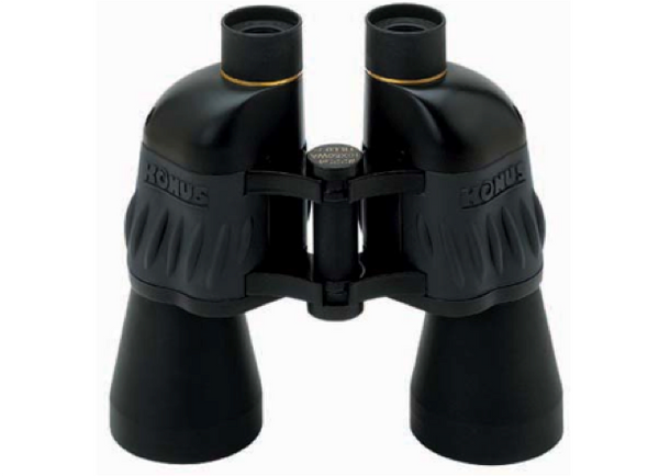 Konus Sporty 10 x 50 Focus Free Binoculars