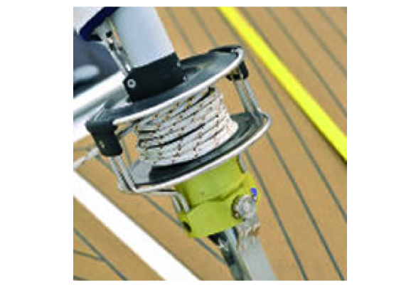 Profurl C290 Cruising Headsail Reefing Systems