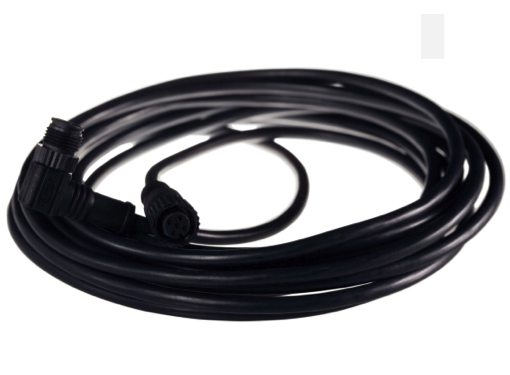 Torqeedo Throttle Cable Extension 1.5 & 5m