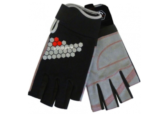 Maindeck Short Finger Gloves