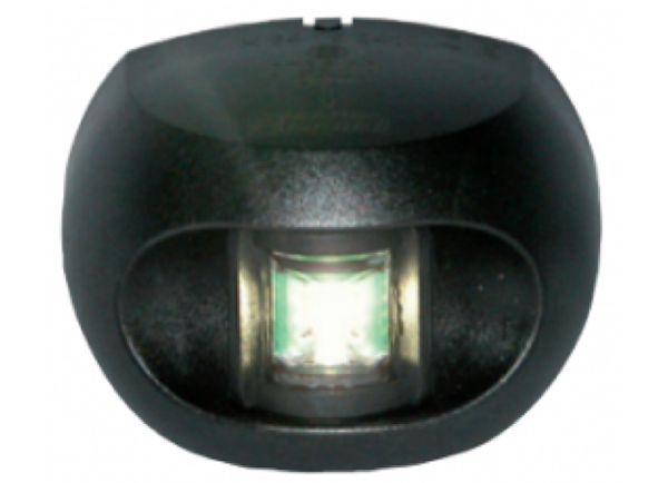 Aqua Signal Series 34 LED - 12/24V Stern Navigation Light