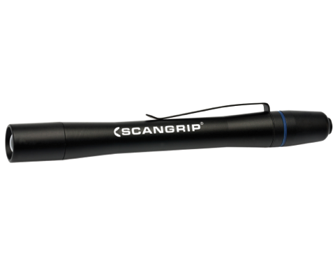 Scangrip FLASH PEN LED Pencil Flashlight with Focus Function