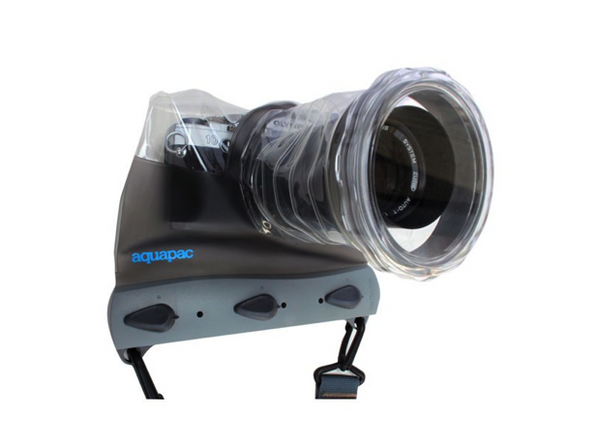 Aquapac Waterproof Mirrorless System Camera Case