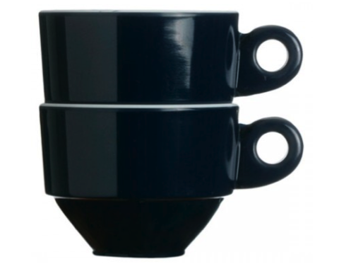 Marine Business Columbus Coffee Cups - 6.5cm - 6 Pieces