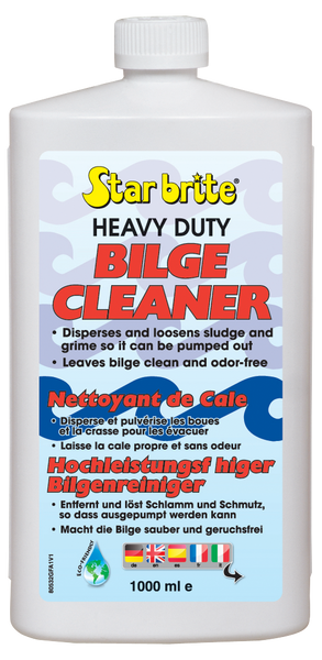 star brite heavy duty bilge cleaner