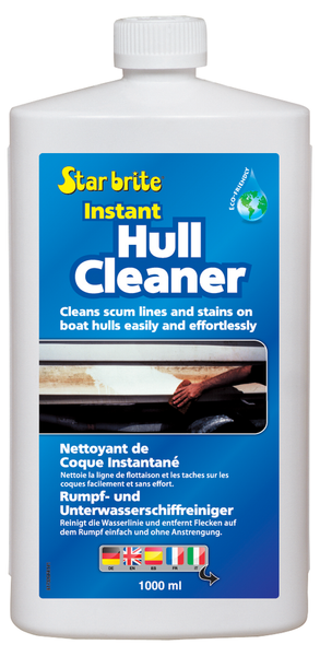 star brite instant hull cleaner
