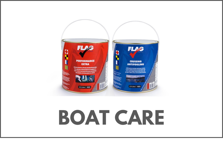 Boat Care