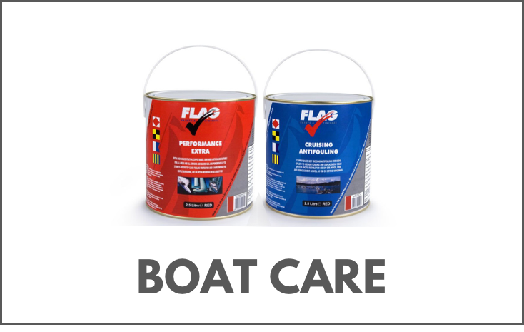 Antifoul to Boat Cleaning