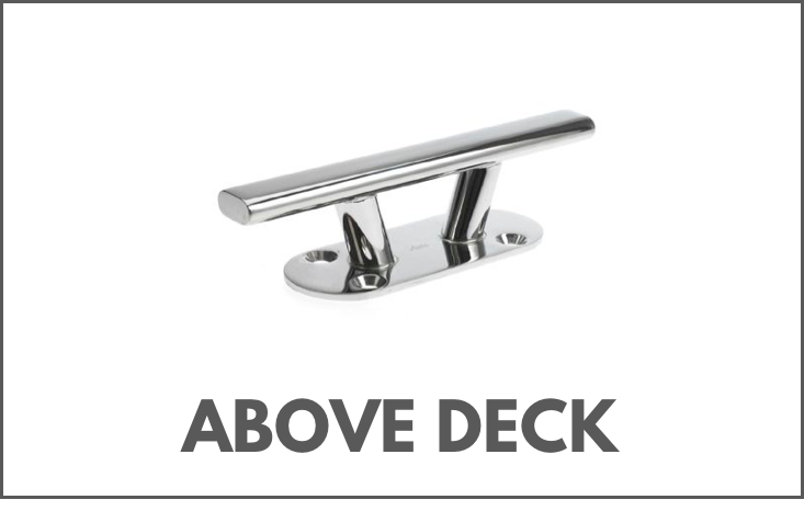 Above Deck